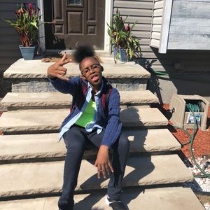 Meet your Posher, Myah